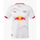 RB Leipzig Replike Domaci Dres 2025-26 Kratak Rukav
